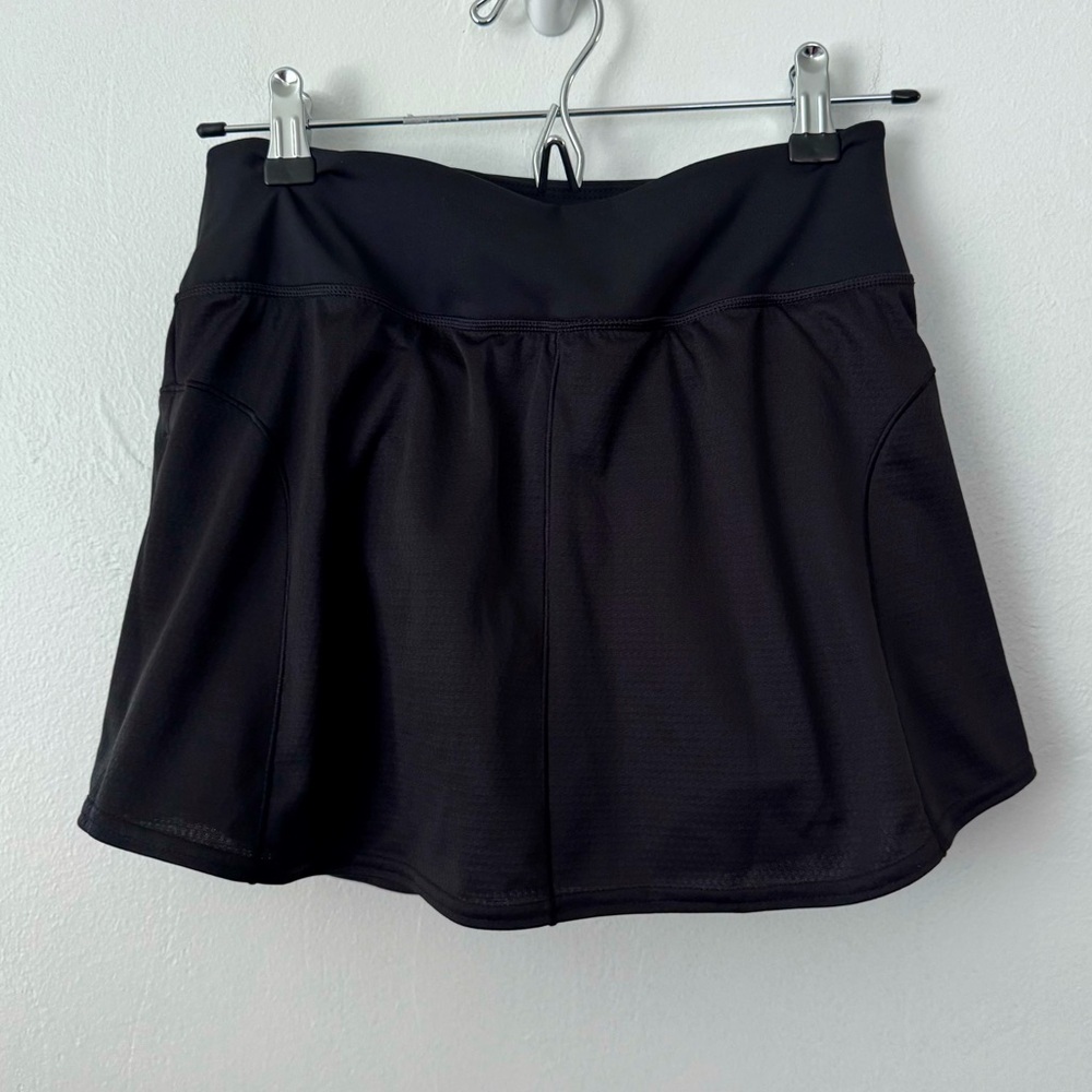 Adidas golf tennis skirt skort Size Small (8-10)